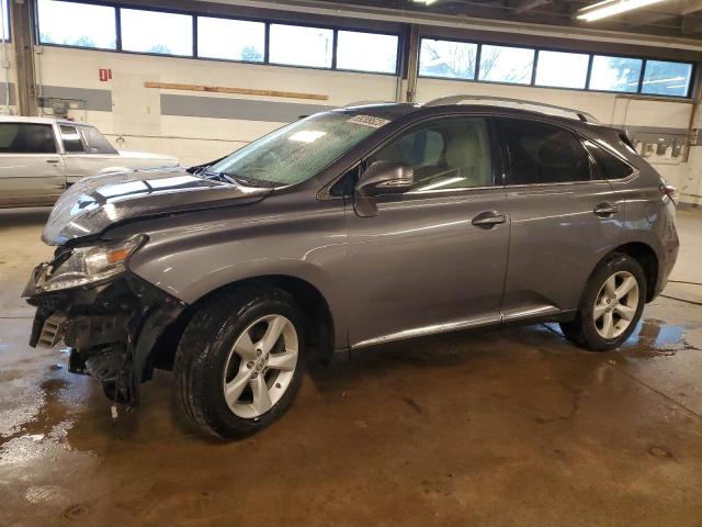 Изображение 2013 LEXUS RX 350 BASE 2013
