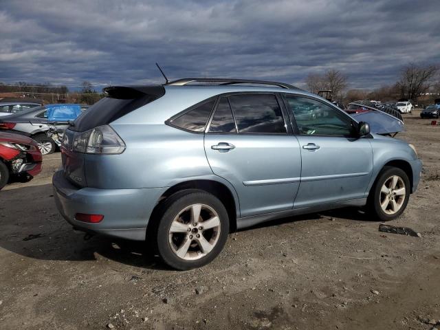 Image 3 of 2005 LEXUS RX 330 2005 with VIN 2T2HA31U15C058534