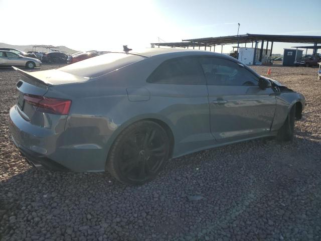 Obraz 3 z 2022 AUDI S5 PREMIUM PLUS 2022 z VIN WAUP4AF56NA034471