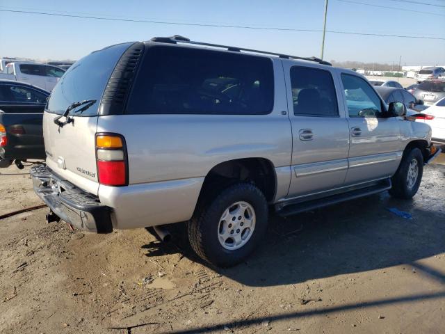 Image 3 of 2004 CHEVROLET SUBURBAN C1500 2004 with VIN 3GNEC16Z84G299206