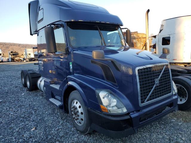Изображение 2016 VOLVO VN VNL 2016
