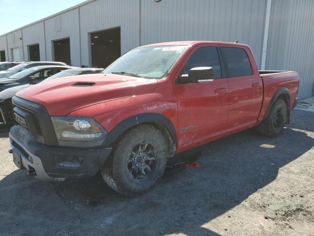 Изображение 2017 RAM 1500 REBEL 2017