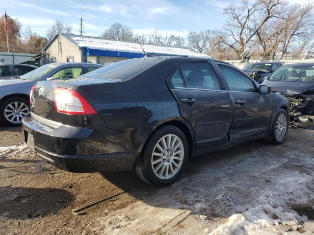 Изображение 3 2009 MERCURY MILAN PREMIER 2009 с VIN 3MEHM08ZX9R633935