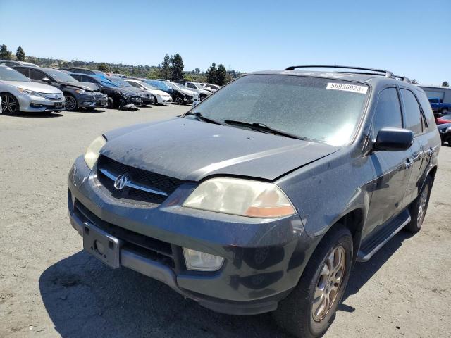 Obraz 2003 ACURA MDX TOURING 2003