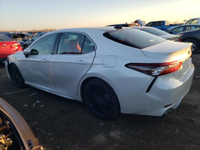 Изображение 2 2023 TOYOTA CAMRY XSE 2023 с VIN 4T1K61BK1PU092942