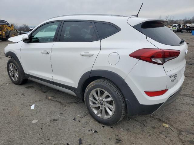 Image 2 of 2017 HYUNDAI TUCSON LIMITED 2017 with VIN KM8J3CA25HU308200