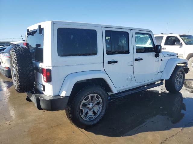 Изображение 3 2015 JEEP WRANGLER UNLIMITED RUBICON 2015 с VIN 1C4BJWFG9FL586251