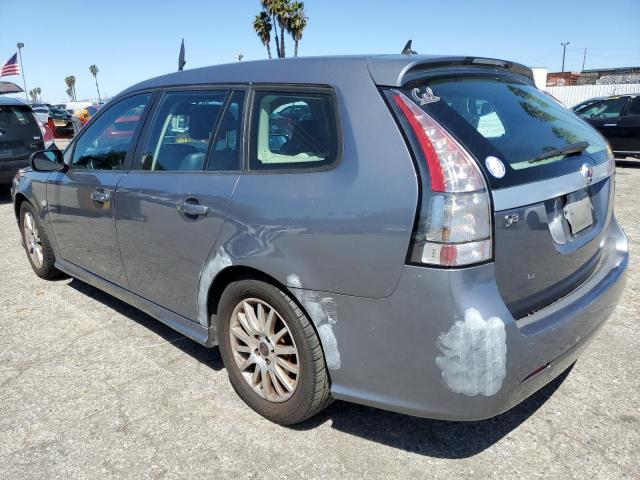Image 2 of 2010 SAAB 9-3 2.0T 2010 with VIN YS3FA5CY2A1610217