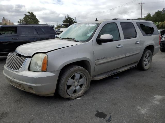 2007 GMC YUKON XL C1500 2007 image