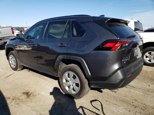 Image 2 of 2021 TOYOTA RAV4 LE 2021 with VIN 2T3H1RFV1MC172015