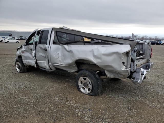 Obraz 2 z 2009 DODGE RAM 2500  2009 z VIN 3D7KS28L79G509353