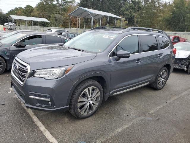 Изображение 2021 SUBARU ASCENT LIMITED 2021