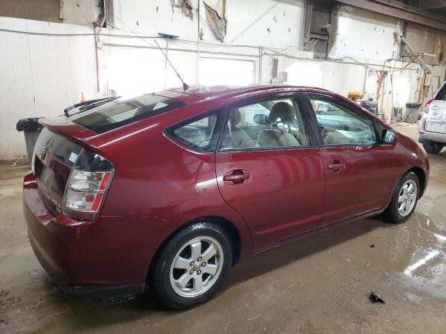 Obraz 3 z 2004 TOYOTA PRIUS  2004 z VIN JTDKB20U940066747