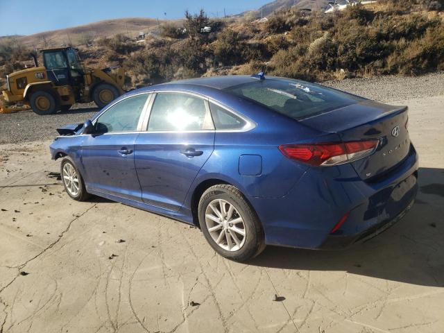 Изображение 2 2019 HYUNDAI SONATA SE 2019 с VIN 5NPE24AF4KH763235