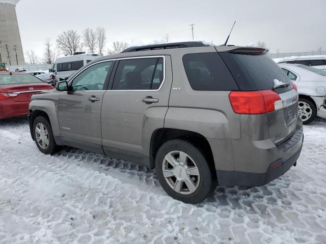 Obraz 2 z 2011 GMC TERRAIN SLT 2011 z VIN 2CTFLVEC9B6393805