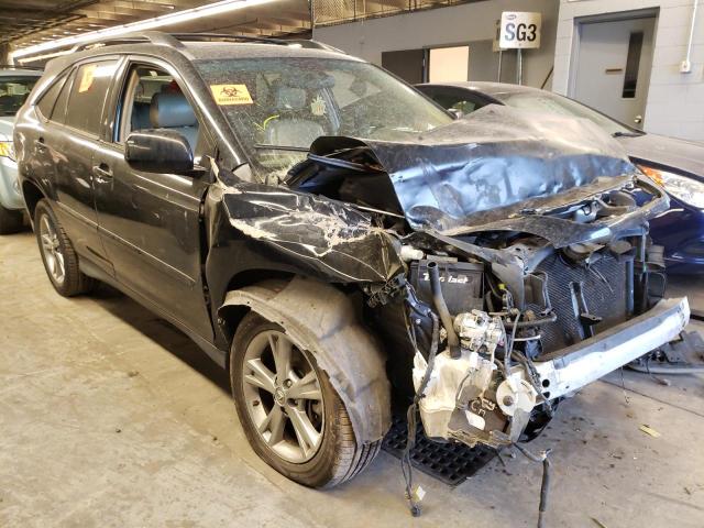 2006 LEXUS RX 400 2006 image