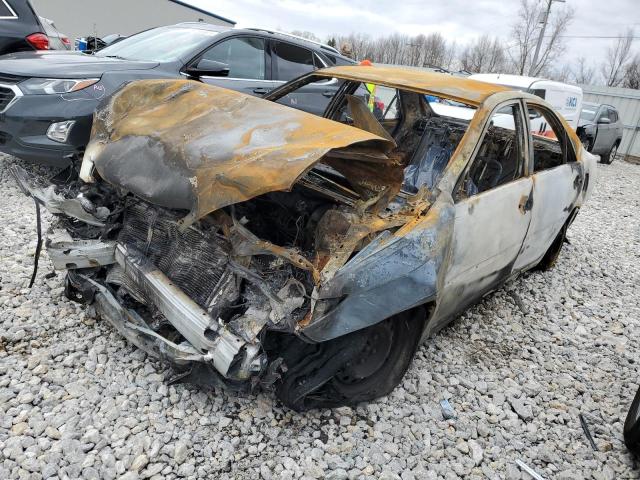 Image 1 of 2003 TOYOTA CAMRY LE 2003 with VIN JTDBE32K730159855