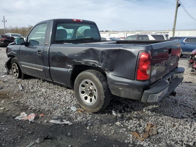Obraz 2 z 2005 CHEVROLET SILVERADO C1500 2005 z VIN 1GCEC14V45Z253575