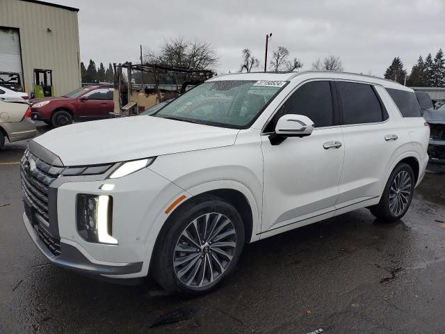 Obraz 2023 HYUNDAI PALISADE CALLIGRAPHY 2023