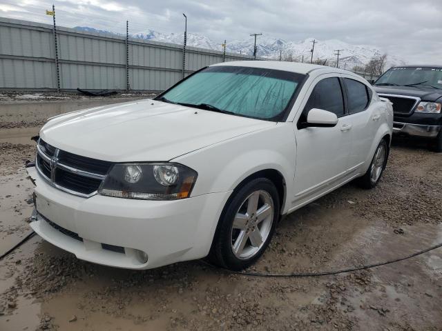 2008 DODGE AVENGER R/T 2008 image
