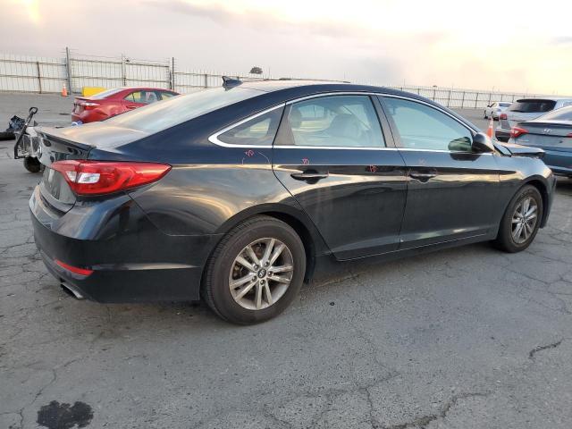 Изображение 3 2016 HYUNDAI SONATA SE 2016 с VIN 5NPE24AFXGH398230
