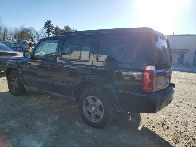 Obraz 2 z 2006 JEEP COMMANDER  2006 z VIN 1J8HG48K06C229029