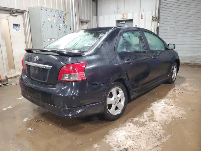 Image 3 of 2007 TOYOTA YARIS  2007 with VIN JTDBT923571133305