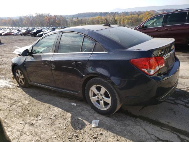 Obraz 2 z 2016 CHEVROLET CRUZE LIMITED LT 2016 z VIN 1G1PE5SB2G7117889