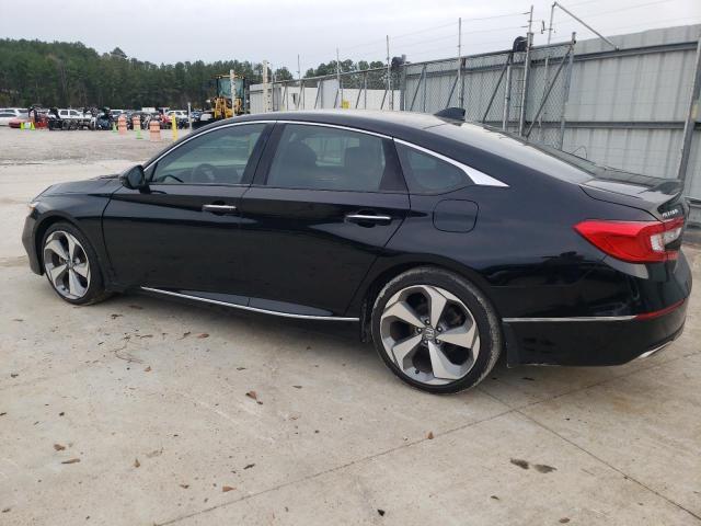 Image 2 of 2019 HONDA ACCORD TOURING 2019 with VIN 1HGCV2F99KA014896