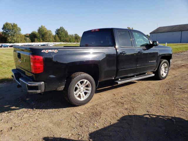 Изображение 3 2017 CHEVROLET SILVERADO K1500 LT 2017 с VIN 1GCVKREC6HZ354331