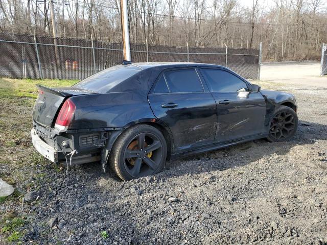 Image 3 of 2017 CHRYSLER 300 S 2017 with VIN 2C3CCABG7HH661377