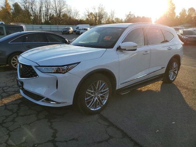 Изображение 2022 ACURA MDX ADVANCE 2022