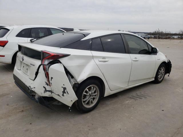 Obraz 3 z 2017 TOYOTA PRIUS  2017 z VIN JTDKBRFU7H3053368