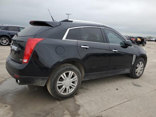 Obraz 3 z 2013 CADILLAC SRX LUXURY COLLECTION 2013 z VIN 3GYFNCE37DS511259