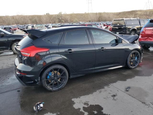 Изображение 3 2017 FORD FOCUS RS 2017 с VIN WF0DP3TH7H4119987
