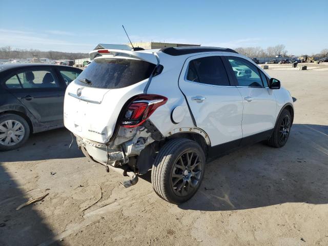 Image 3 of 2019 BUICK ENCORE SPORT TOURING 2019 with VIN KL4CJ1SB4KB731465
