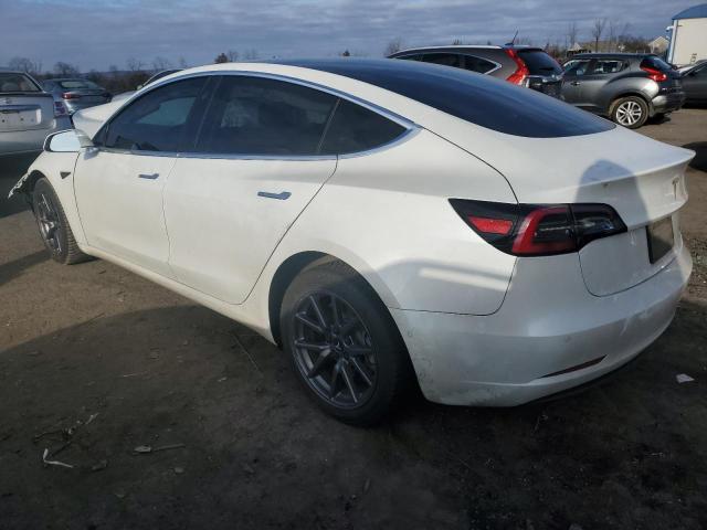 Obraz 2 z 2020 TESLA MODEL 3  2020 z VIN 5YJ3E1EC1LF742078