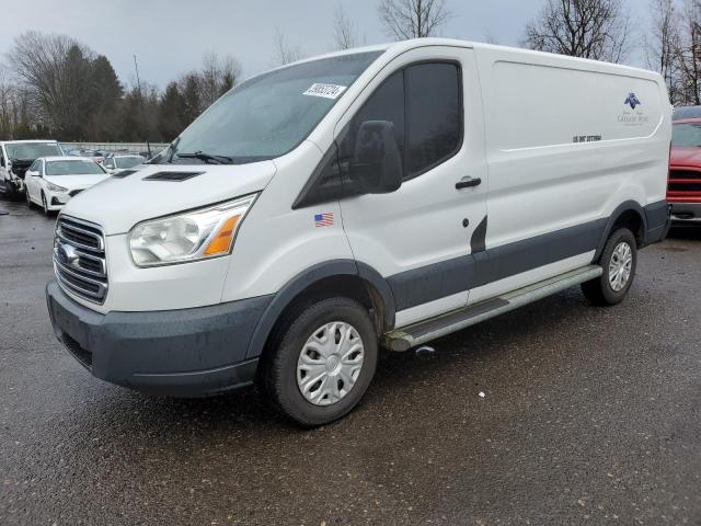 Image 1 of 2015 FORD TRANSIT T-250 2015 with VIN 1FTNR1ZM1FKA34033