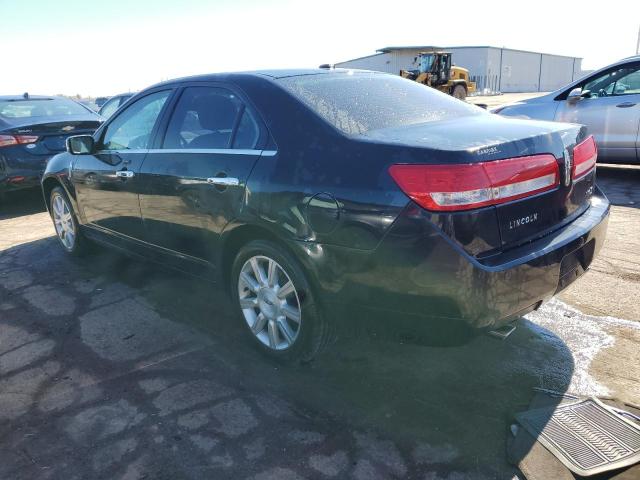 Obraz 2 z 2010 LINCOLN MKZ  2010 z VIN 3LNHL2GC1AR607219