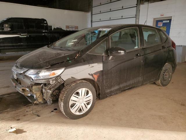 Image 1 of 2020 HONDA FIT LX 2020 with VIN 3HGGK5H42LM720626