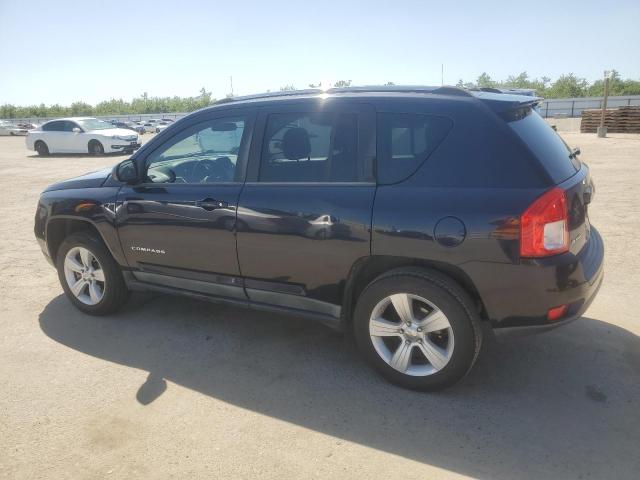 Изображение 2 2011 JEEP COMPASS SPORT 2011 с VIN 1J4NF1FBXBD187577
