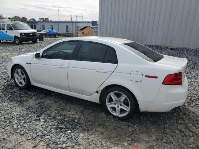 Obraz 2 z 2006 ACURA 3.2TL  2006 z VIN 19UUA66296A000397