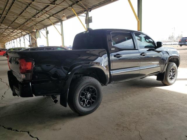 Image 3 of 2021 TOYOTA TACOMA DOUBLE CAB 2021 with VIN 3TMCZ5AN7MM418567