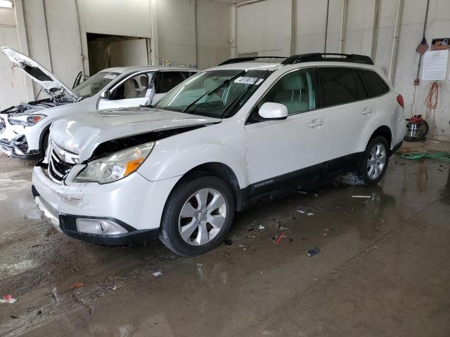 Изображение 2010 SUBARU OUTBACK 2.5I LIMITED 2010