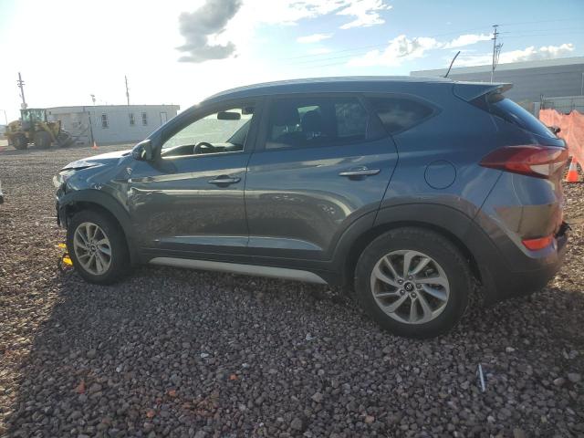 Изображение 2 2017 HYUNDAI TUCSON LIMITED 2017 с VIN KM8J33A42HU424696