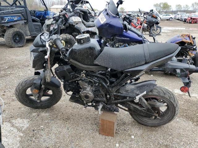 Obraz 3 z 2022 KAWASAKI BR125 J 2022 z VIN JKABRRJ17NDA24173
