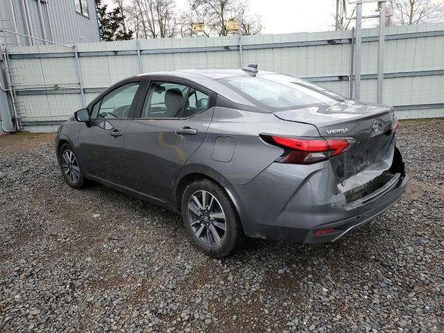 Изображение 2 2023 NISSAN VERSA SV 2023 с VIN 3N1CN8EV7PL864741