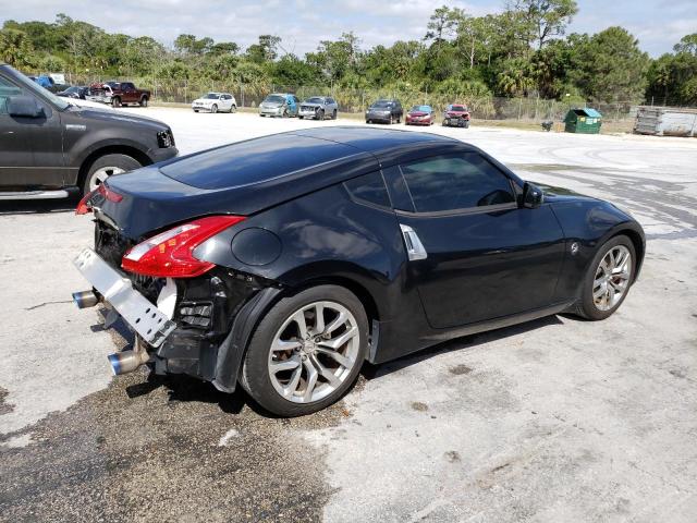 Изображение 3 2014 NISSAN 370Z BASE 2014 с VIN JN1AZ4EH2EM635921