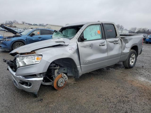 Изображение 2022 RAM 1500 BIG HORN/LONE STAR 2022