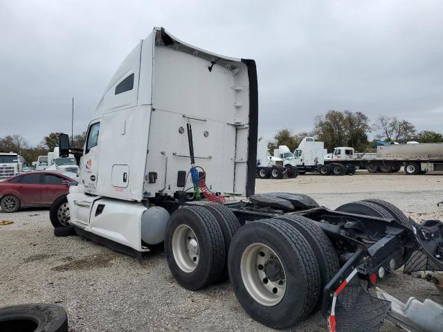 Image 3 of 2019 KENWORTH CONSTRUCTION T680 2019 with VIN 1XKYD49X7KJ291113